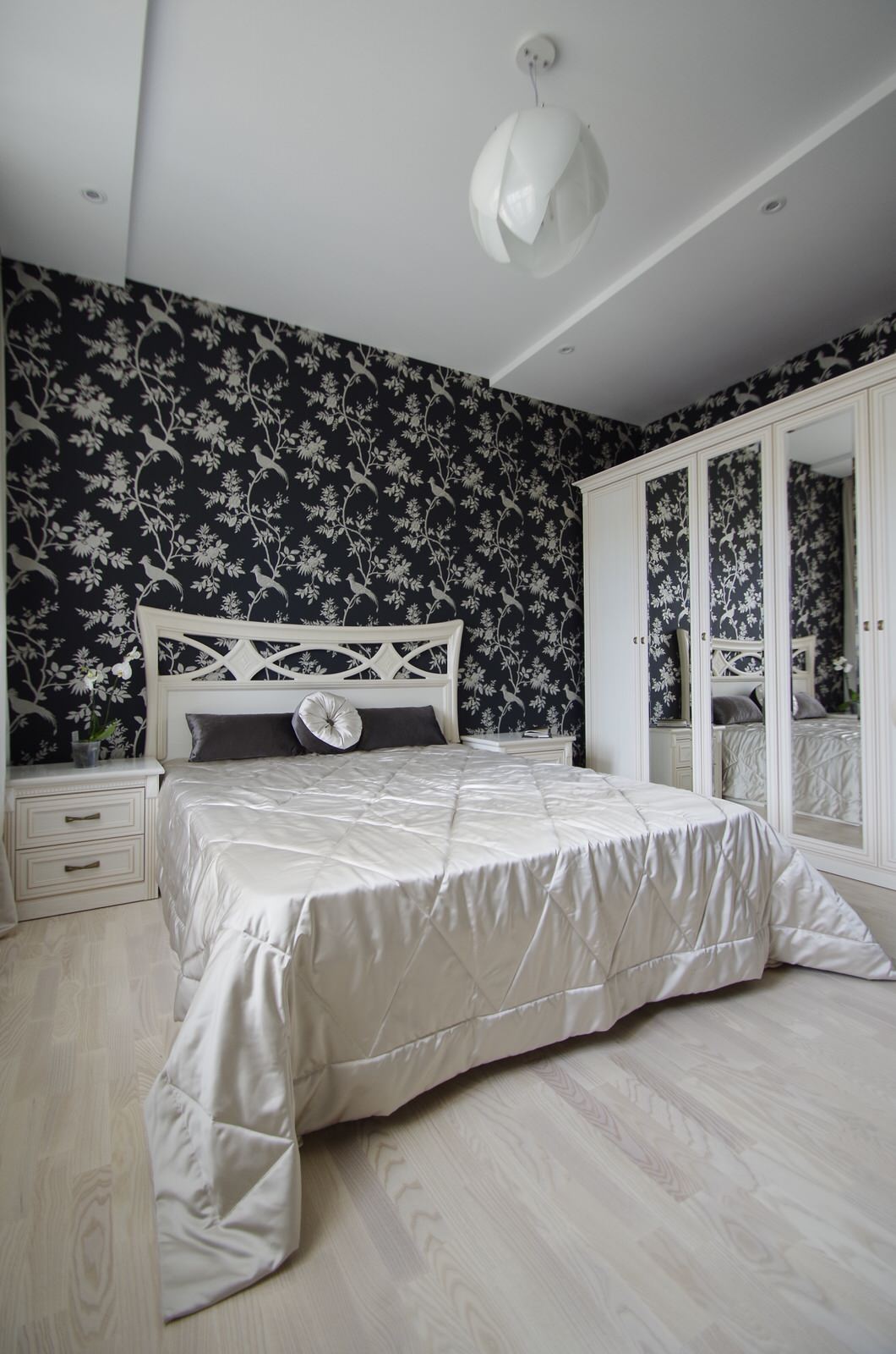 Апартаменты на Б.Конюшенной