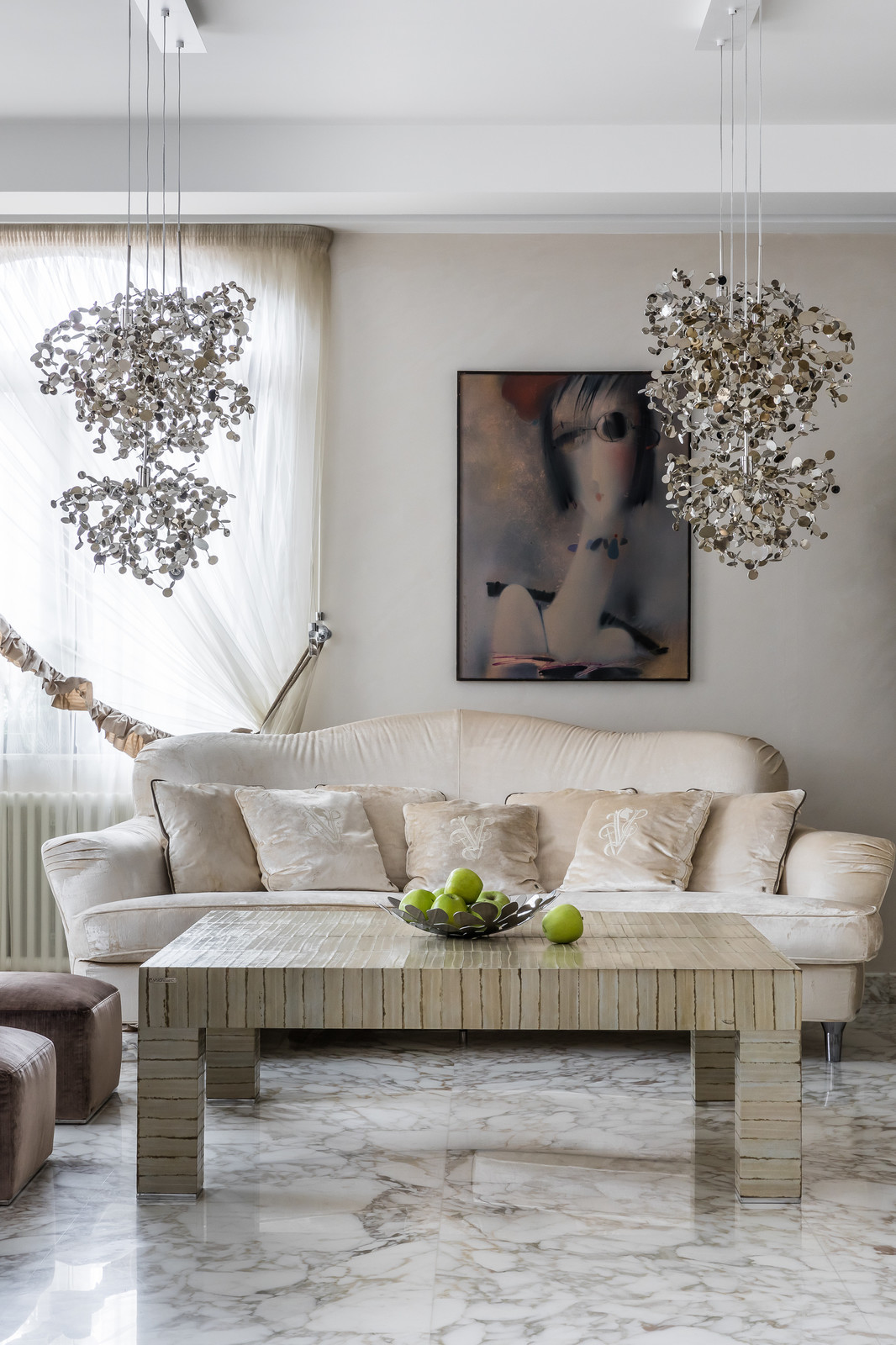 Квартира в Сочи