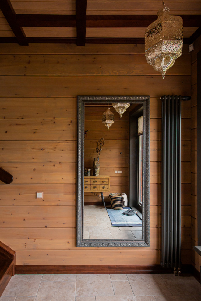 Кедровый дом