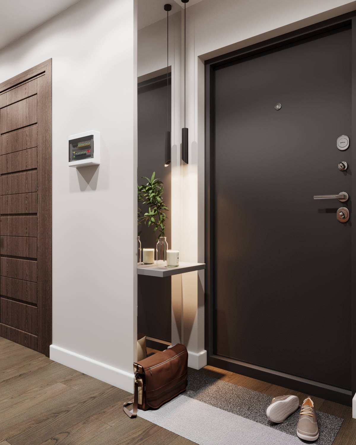 42,96 м2, квартира в г.Санкт-Петербург