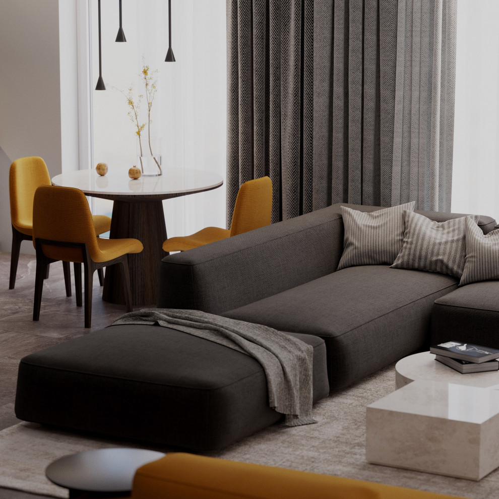 ЖК "Сердце Столицы"