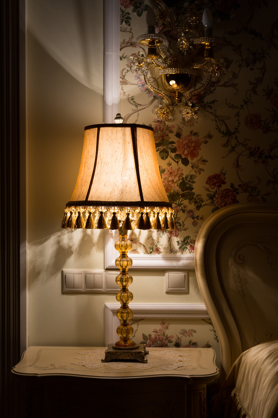 Съёмка архитектуры и интерьера частного загородного дома. МО