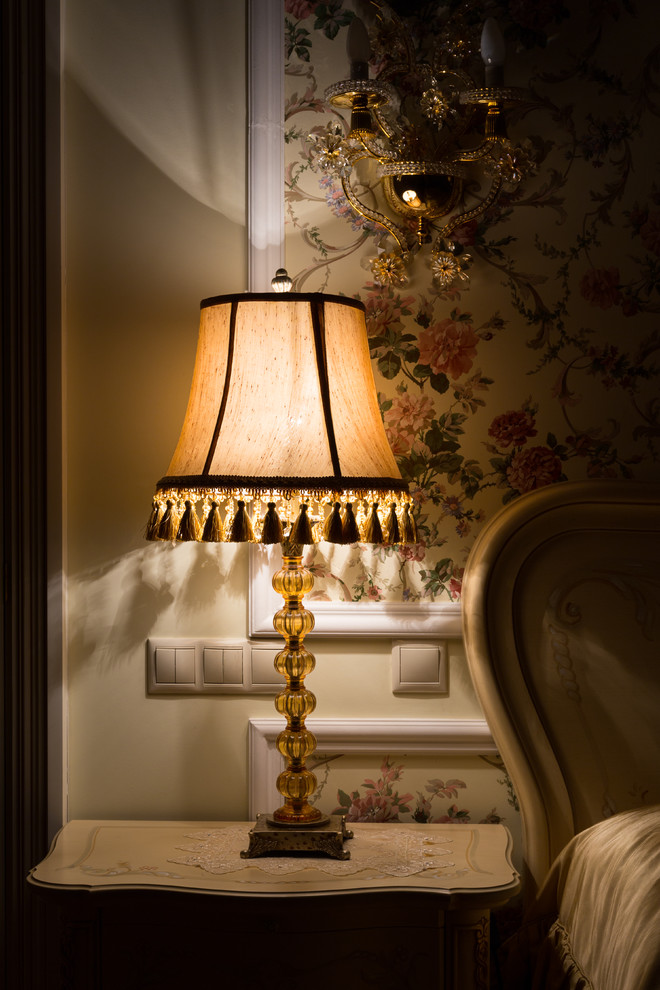 Съёмка архитектуры и интерьера частного загородного дома. МО