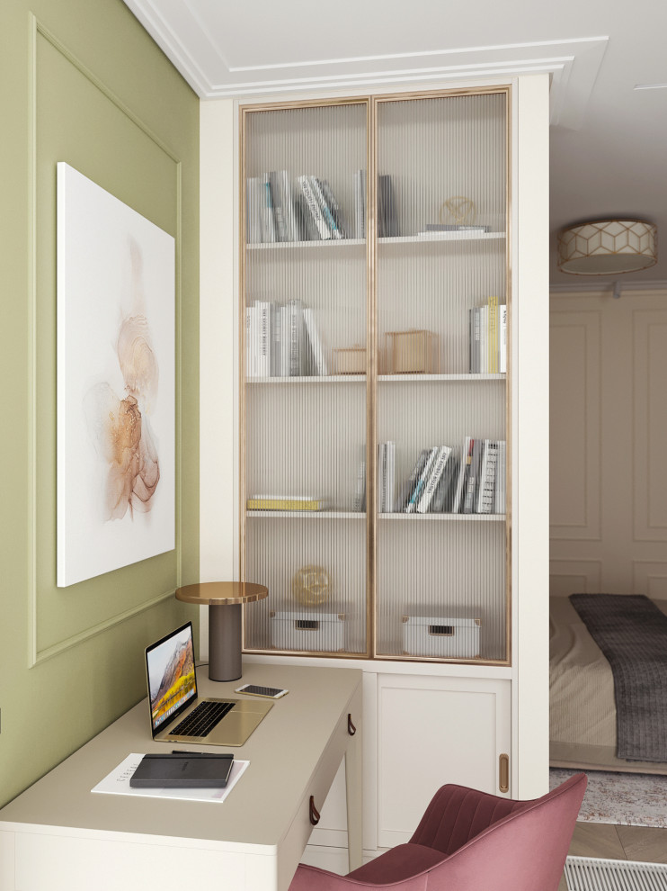 ЖК Спасский мост