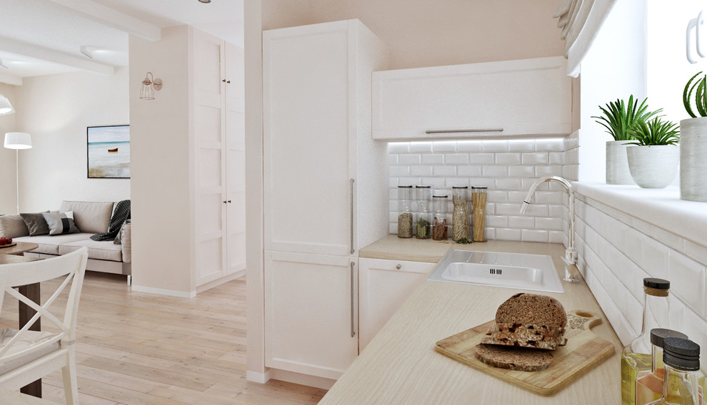 Дом для молодой семьи с 2-я детьми. IT комплекс. Минский район