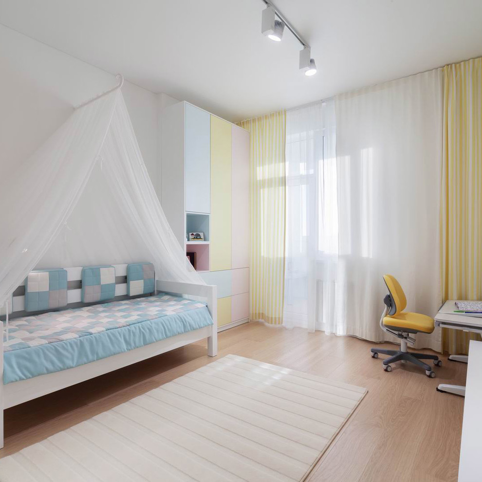 Зефирное настроение