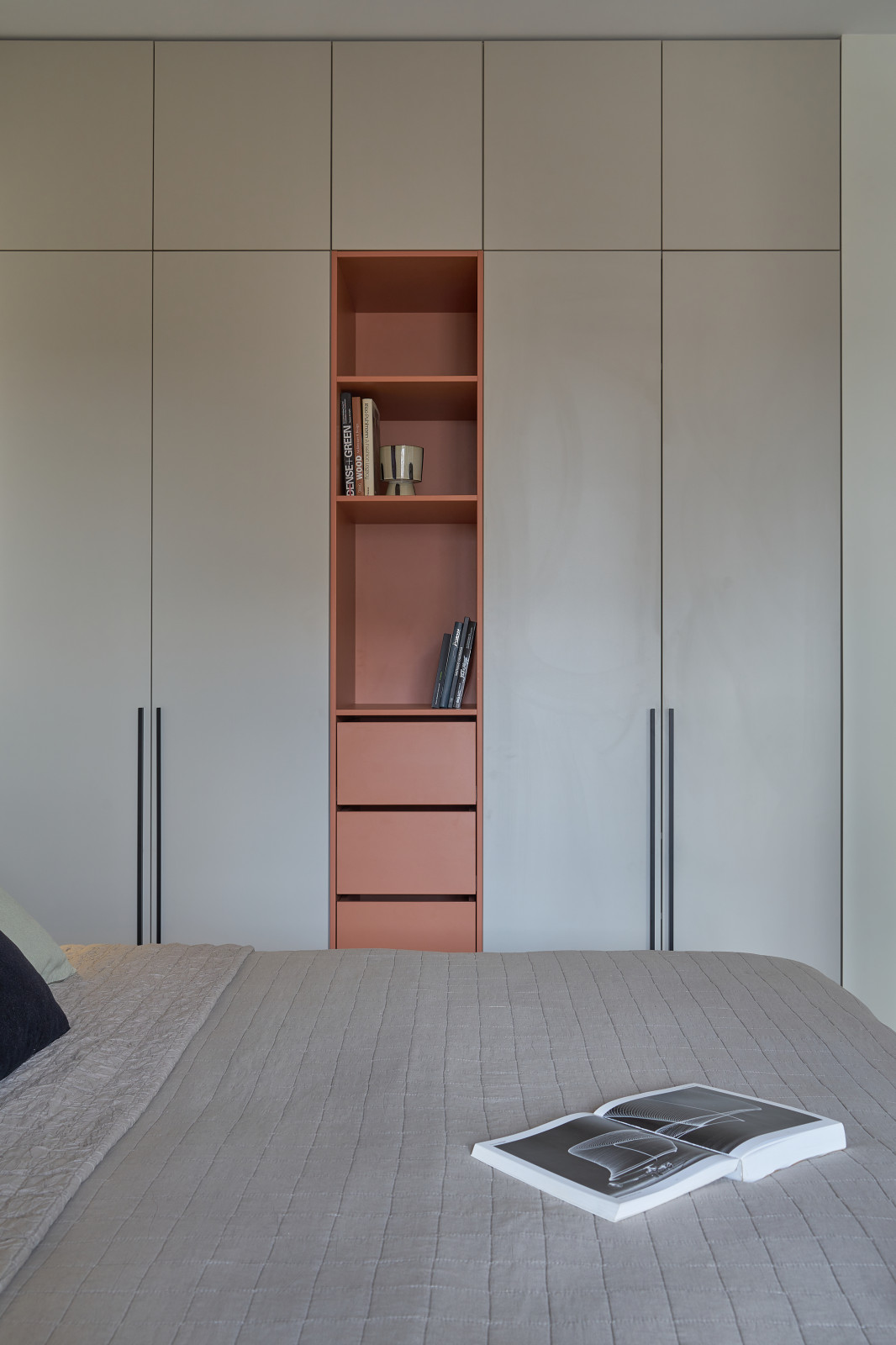 Квартира 50 кв.м. в ЖК Город на реке Тушино