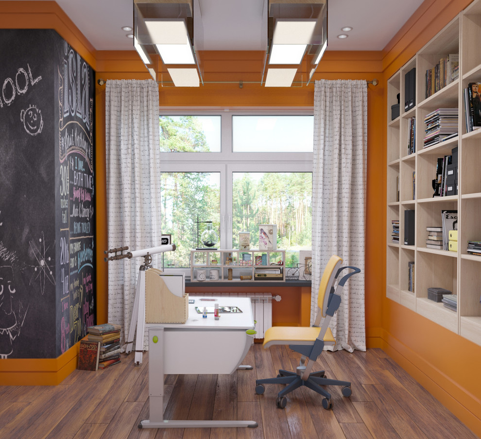 НОВЫЙ СТАРЫЙ ДОМ