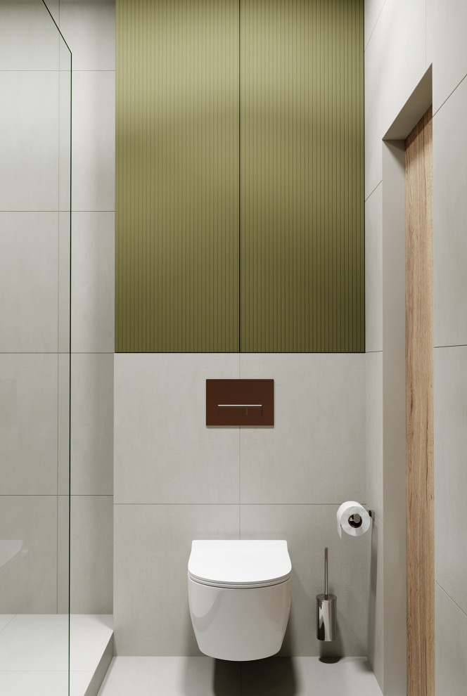 КП "Зеленые холмы"