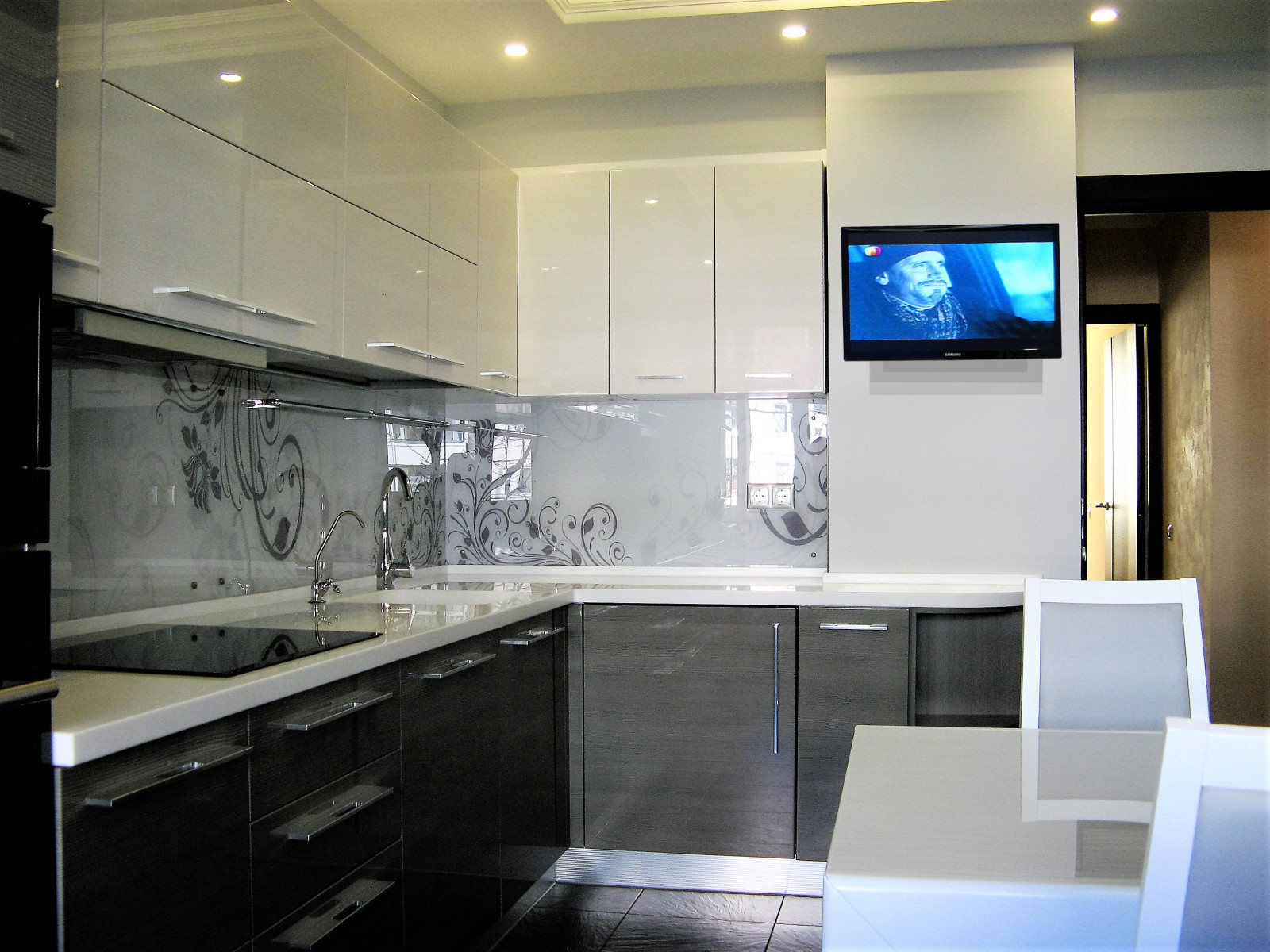 Квартира для молодой семьи