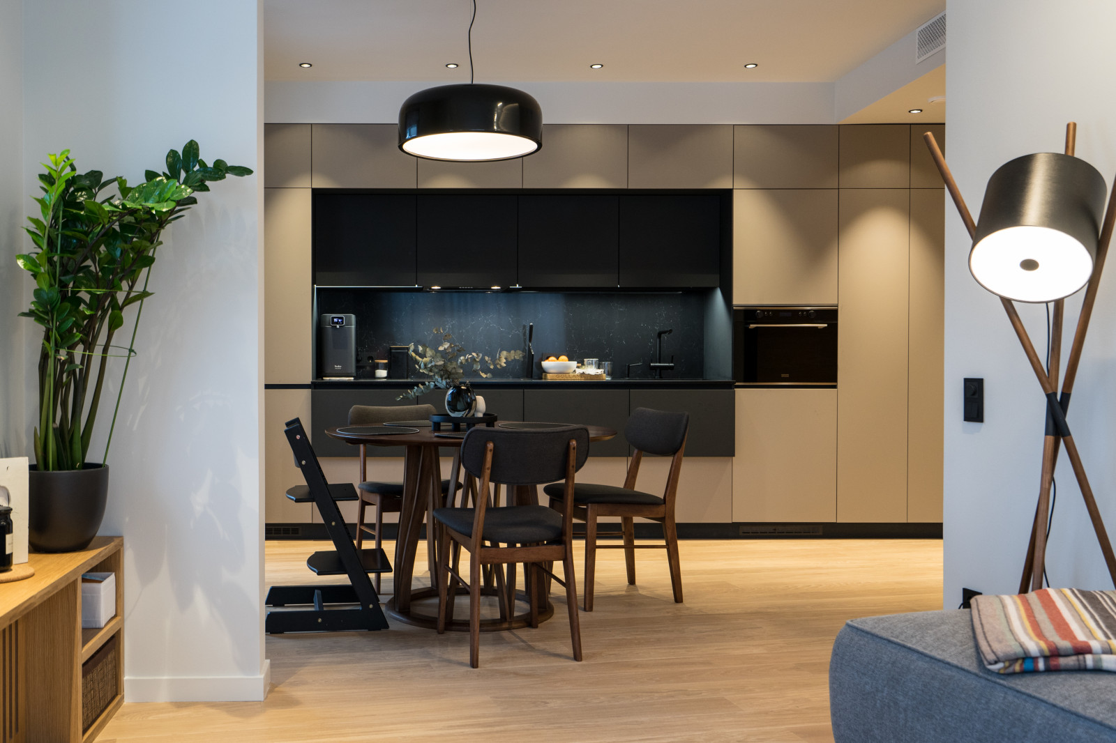 ЖК Сканди клаб