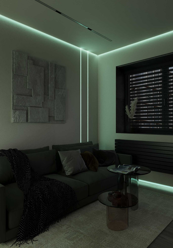 ЖК Dream Towers | 70м2