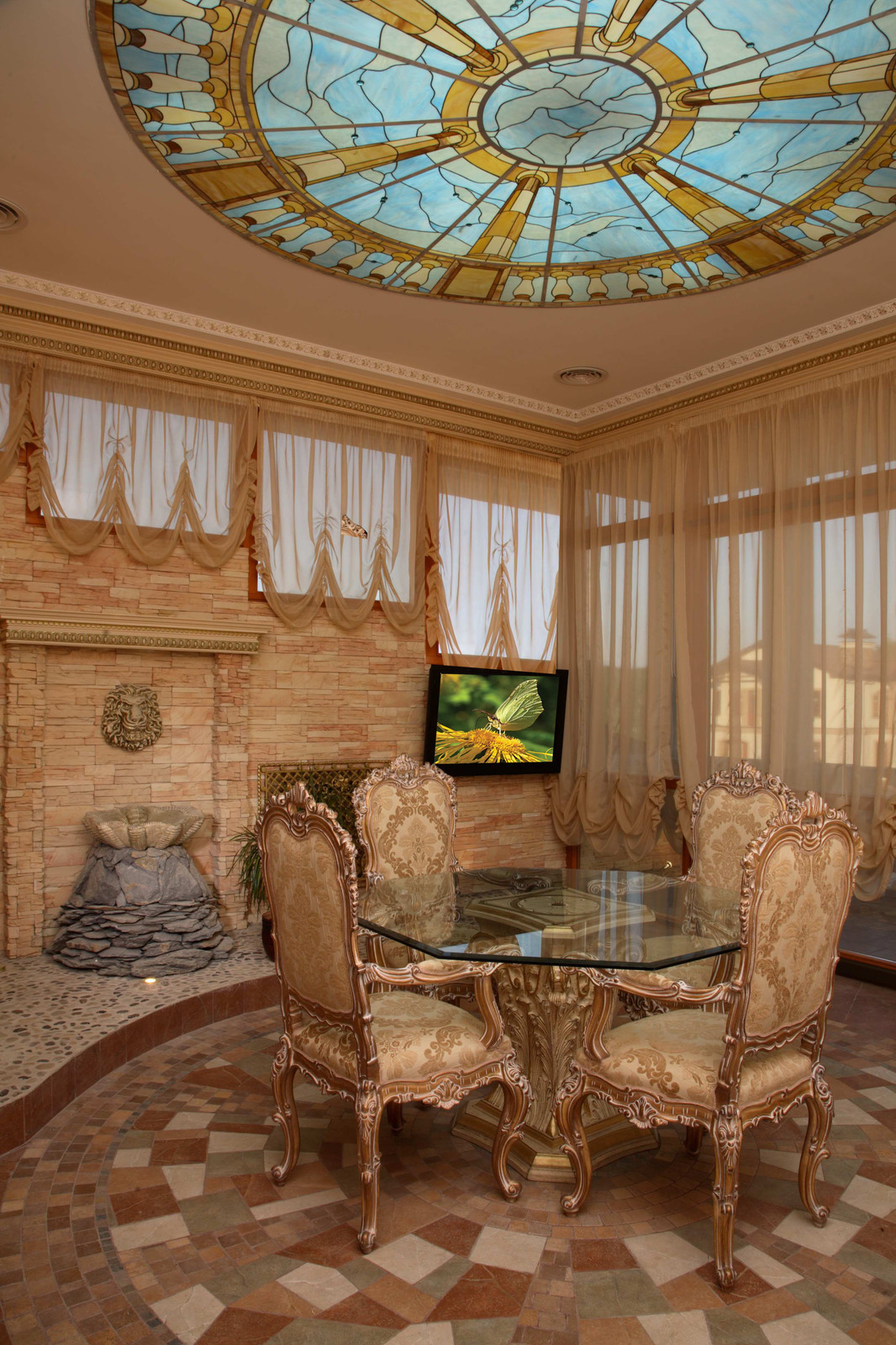 Вечная классика