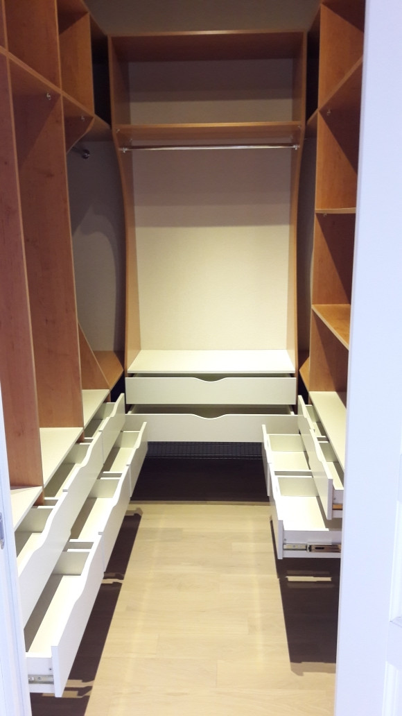 Мебель на заказ