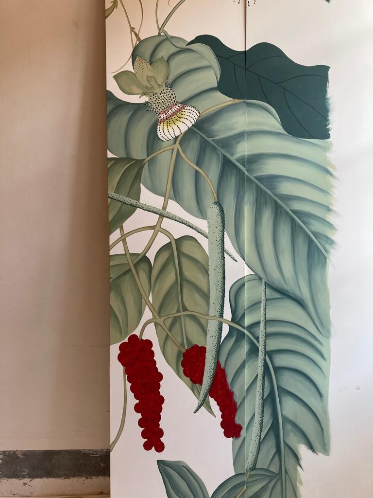 Обложка проекта: апартаменты