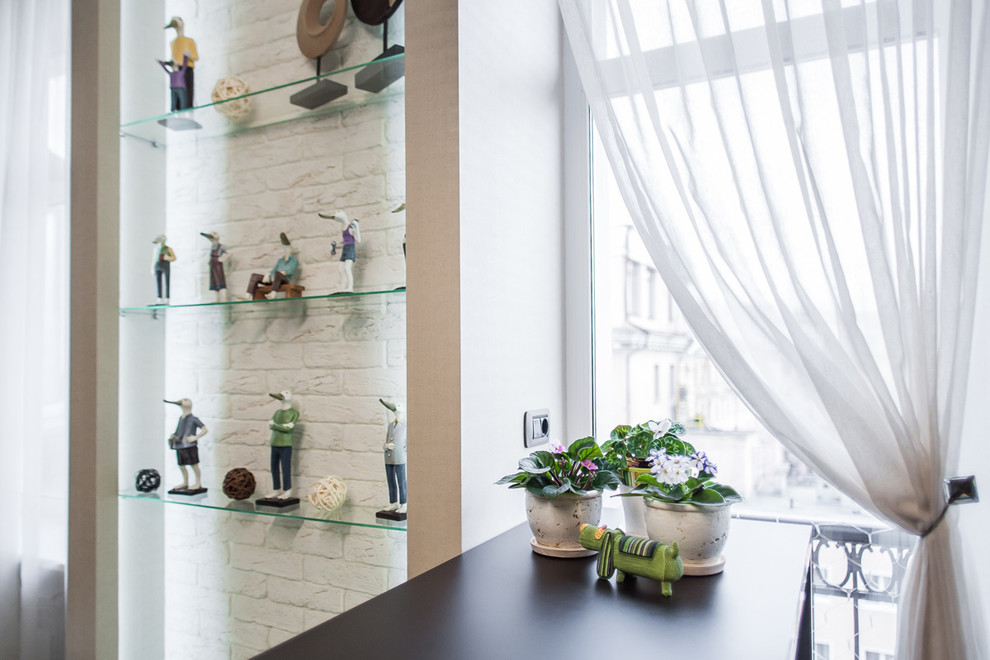 Квартира для молодого человека