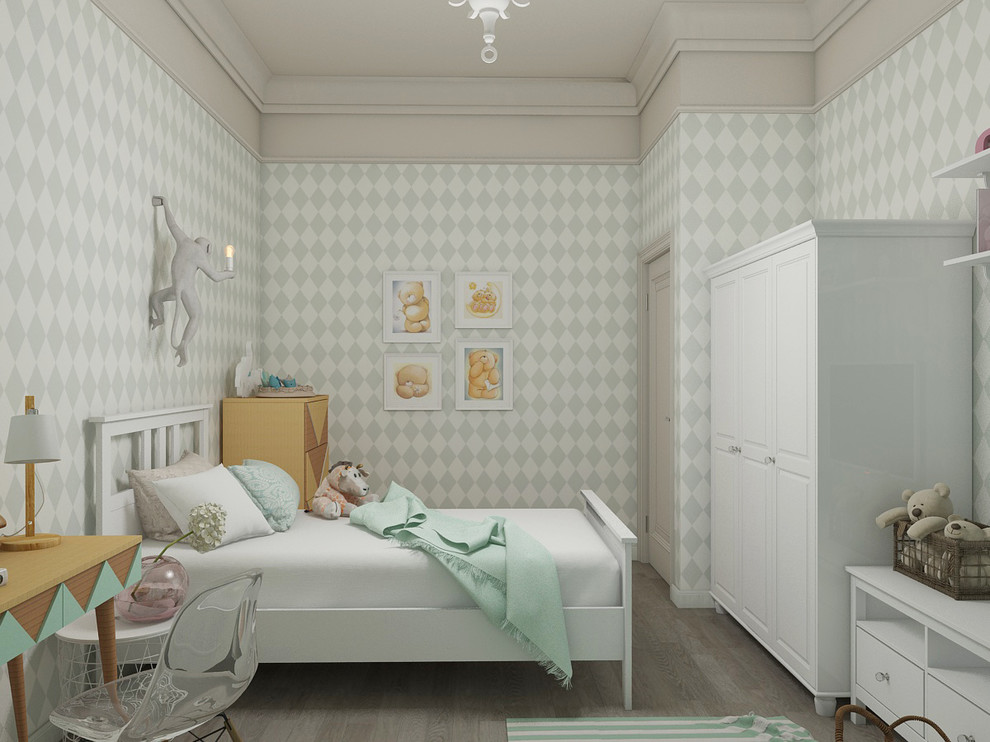 У парка Пушкина