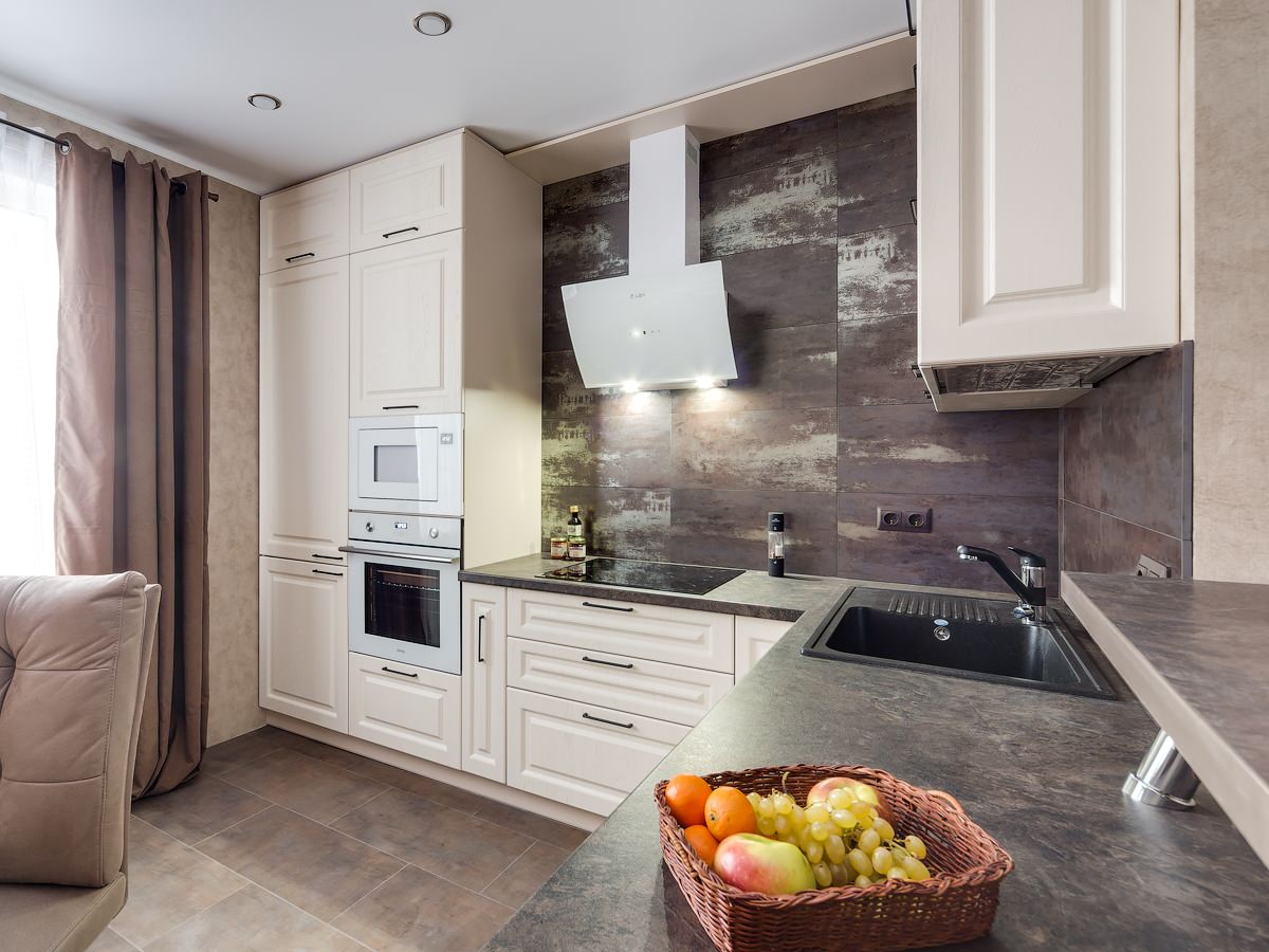 Рабочие моменты фотосессий интерьеров, экстерьеров