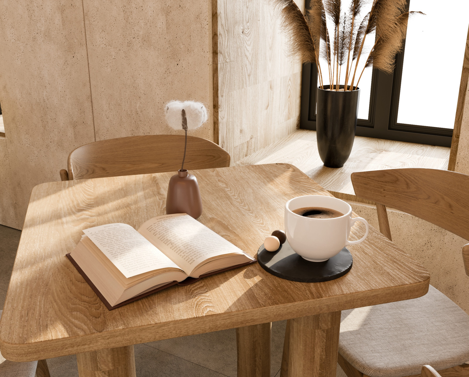 BookCafe в Сергиевом Посаде