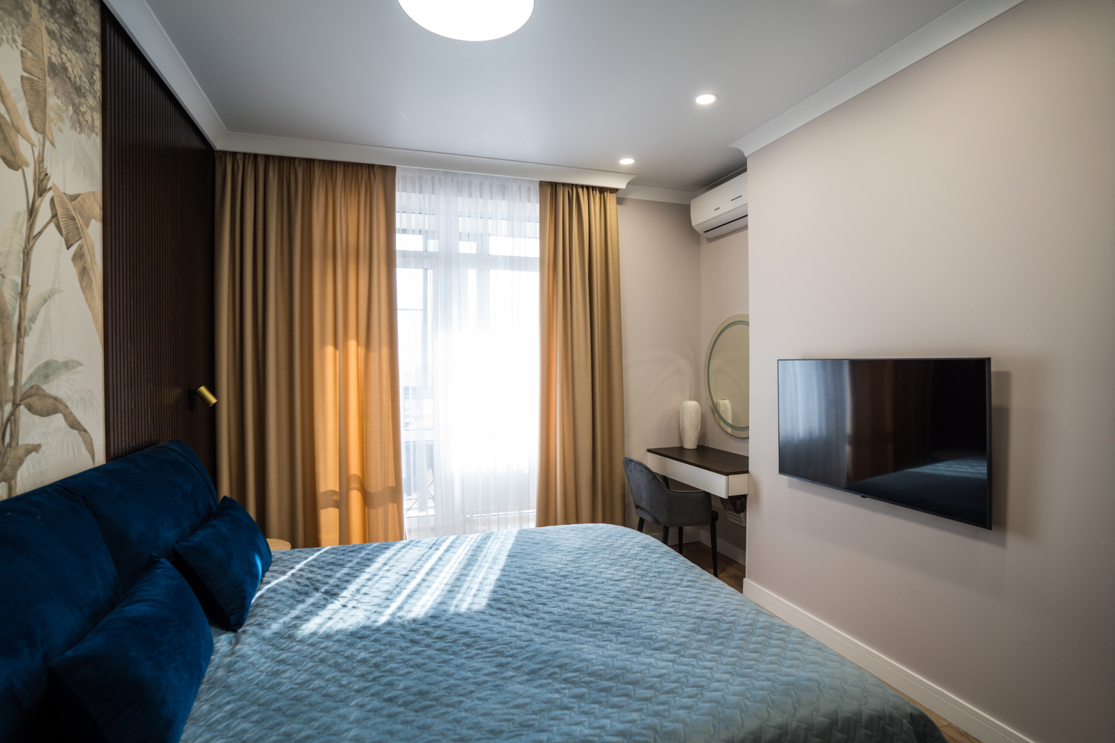 96 м2 ЖК Ричмонд, Казань