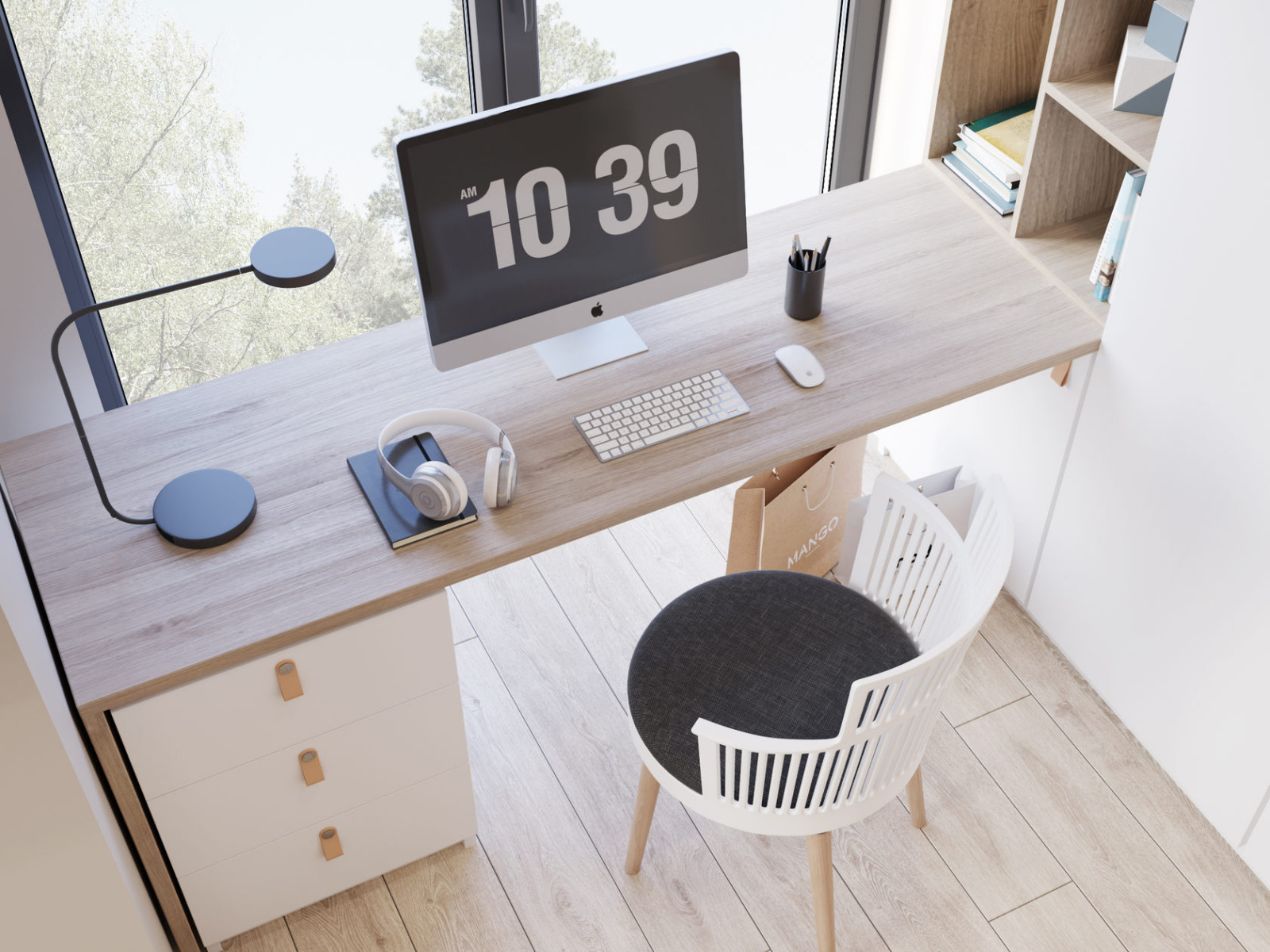 Дом в КТ "Тихие зори"