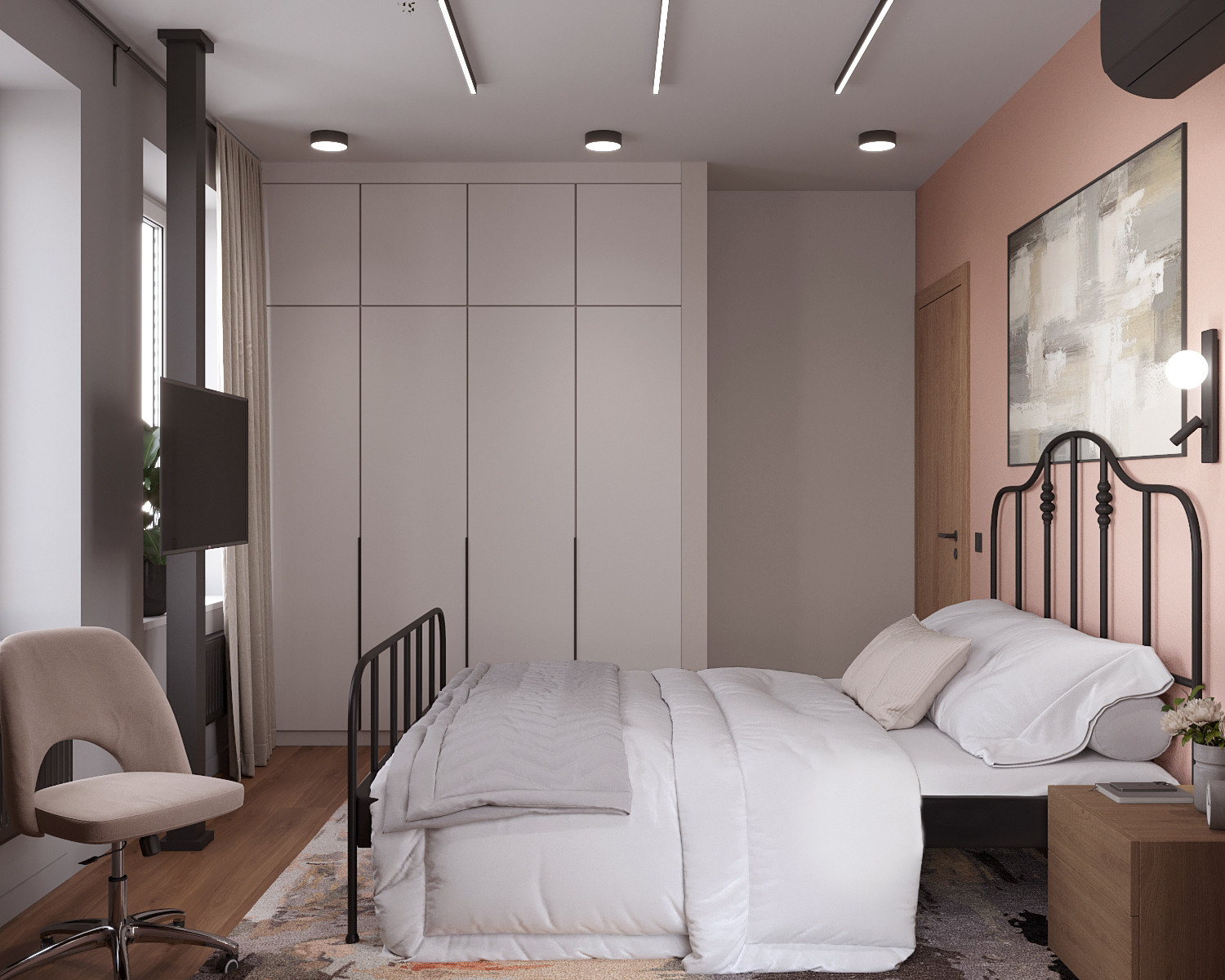 Расцветай в Люблино