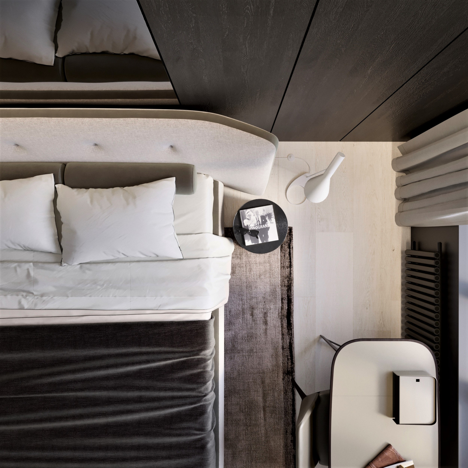 ЖК БОГЕМИЯ | Санкт-Петербург