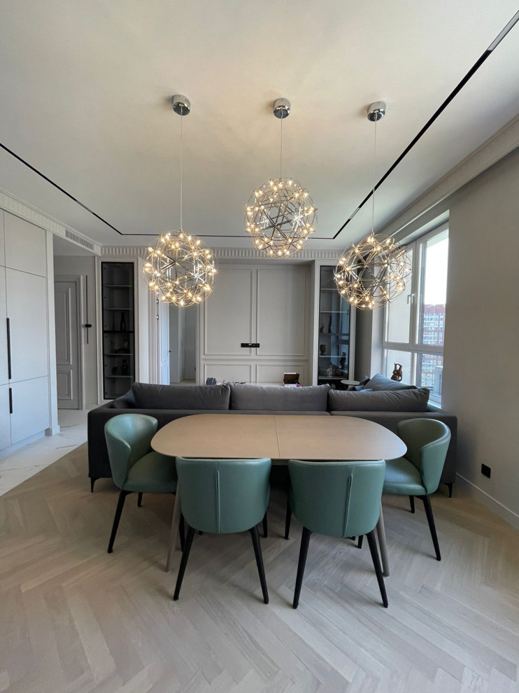 Сердце Столицы