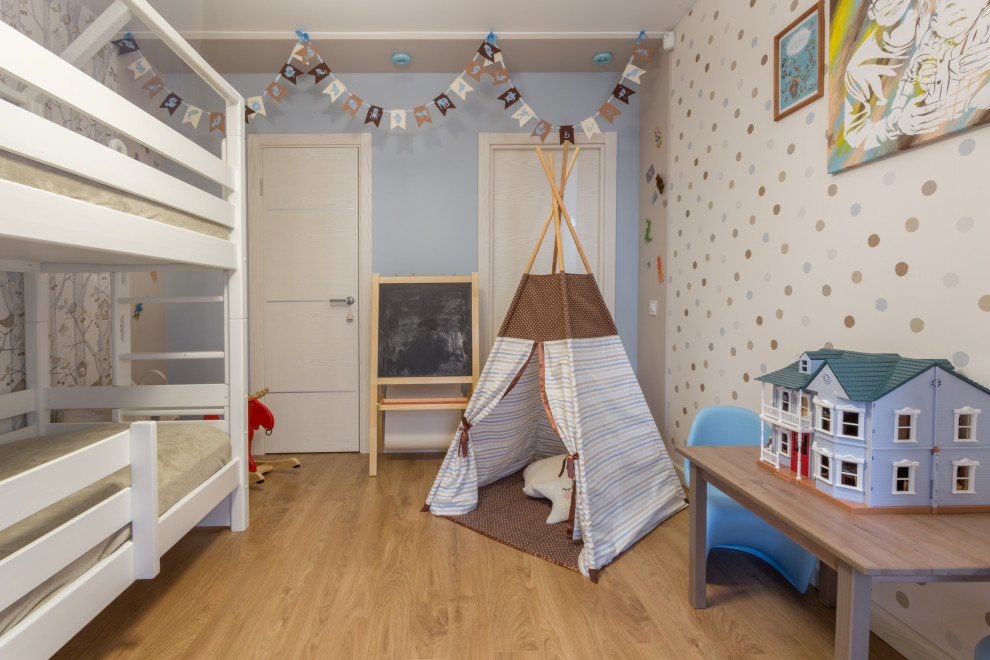 квартира в жк "Калина-парк"