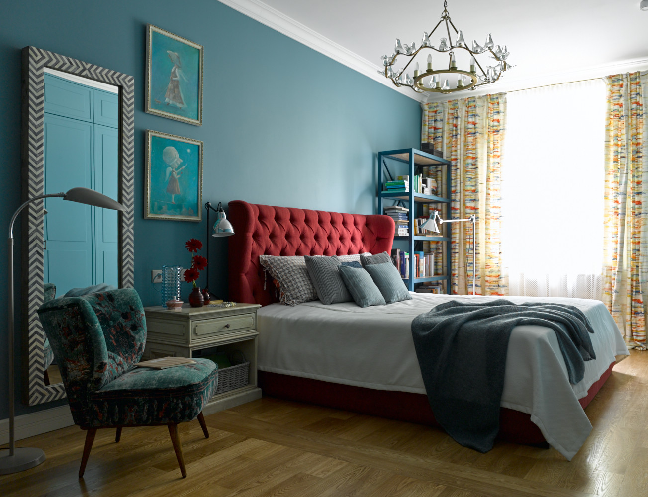 Воспоминания о Лондоне