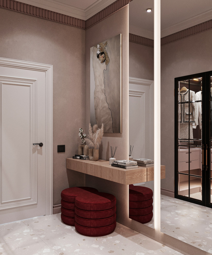 Квартира в Москве, ул.Братья Весниных