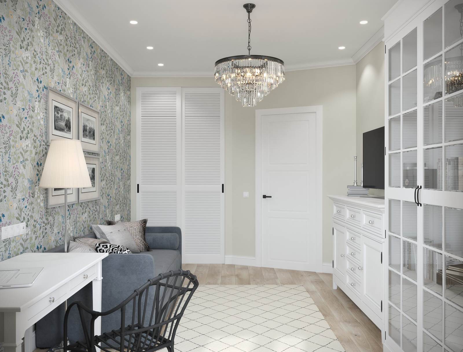 Скандинавская история