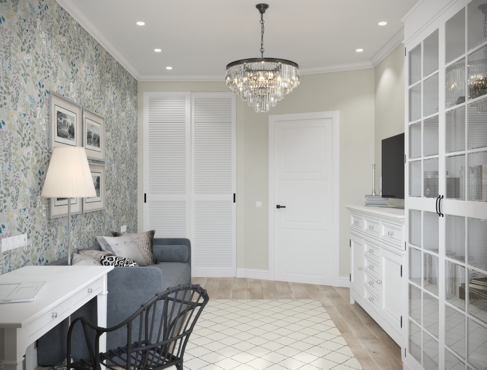 Скандинавская история