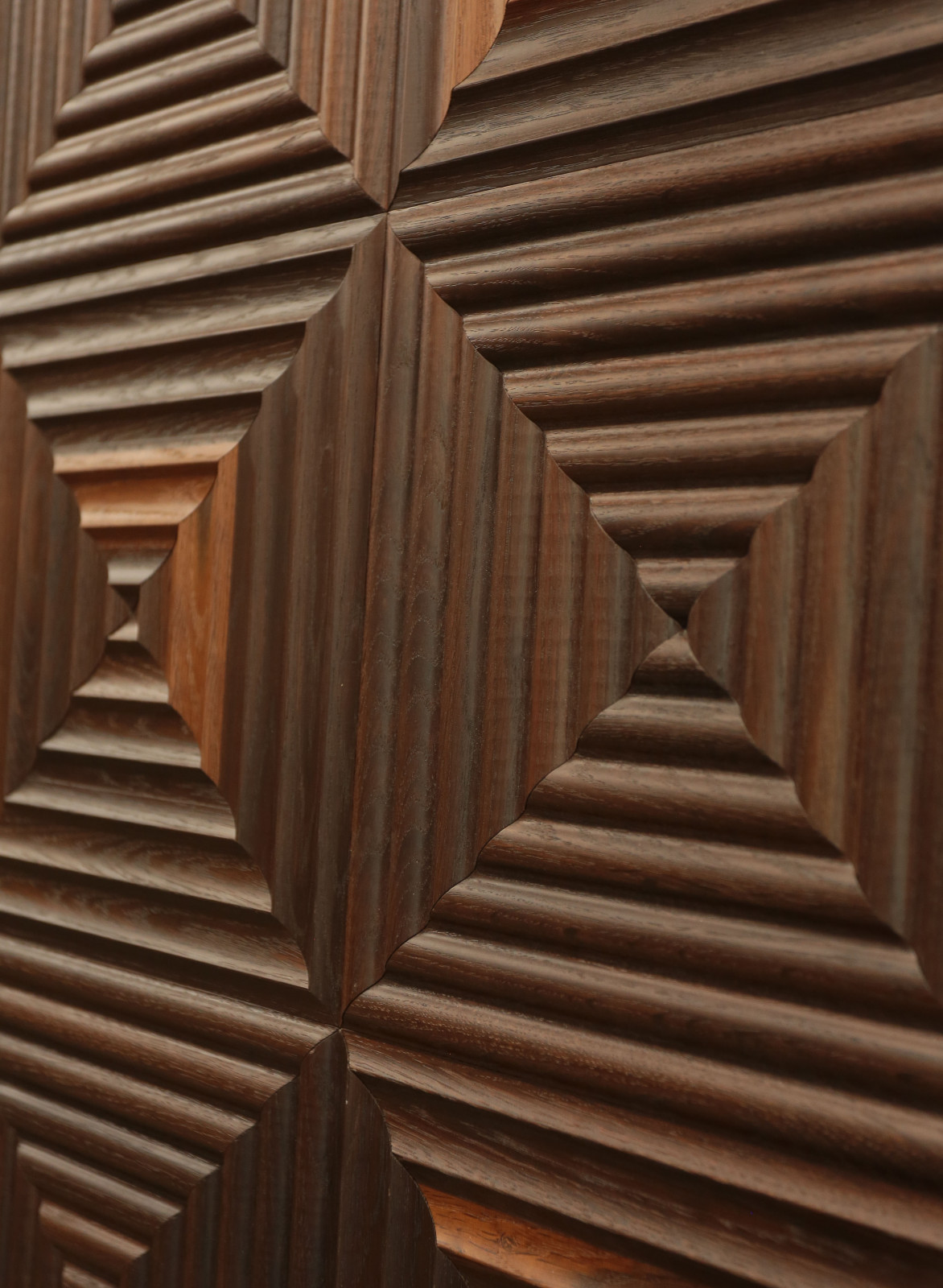 Стеновые панели Лабиринт