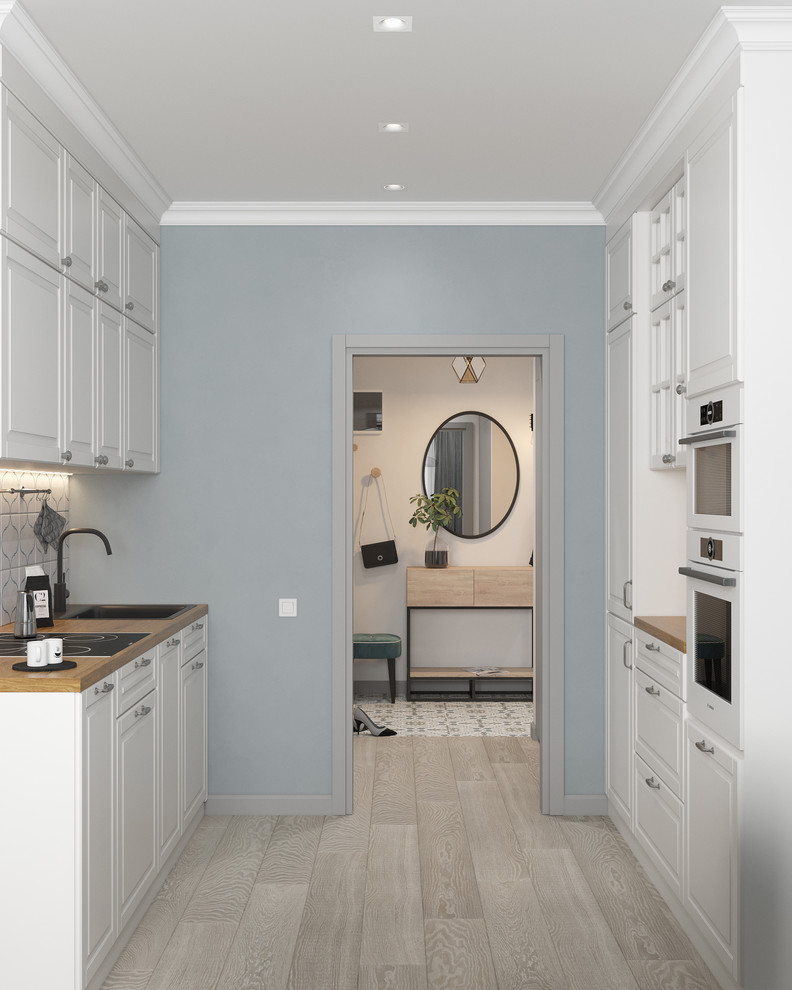 ЖК Новокосино г.Реутов