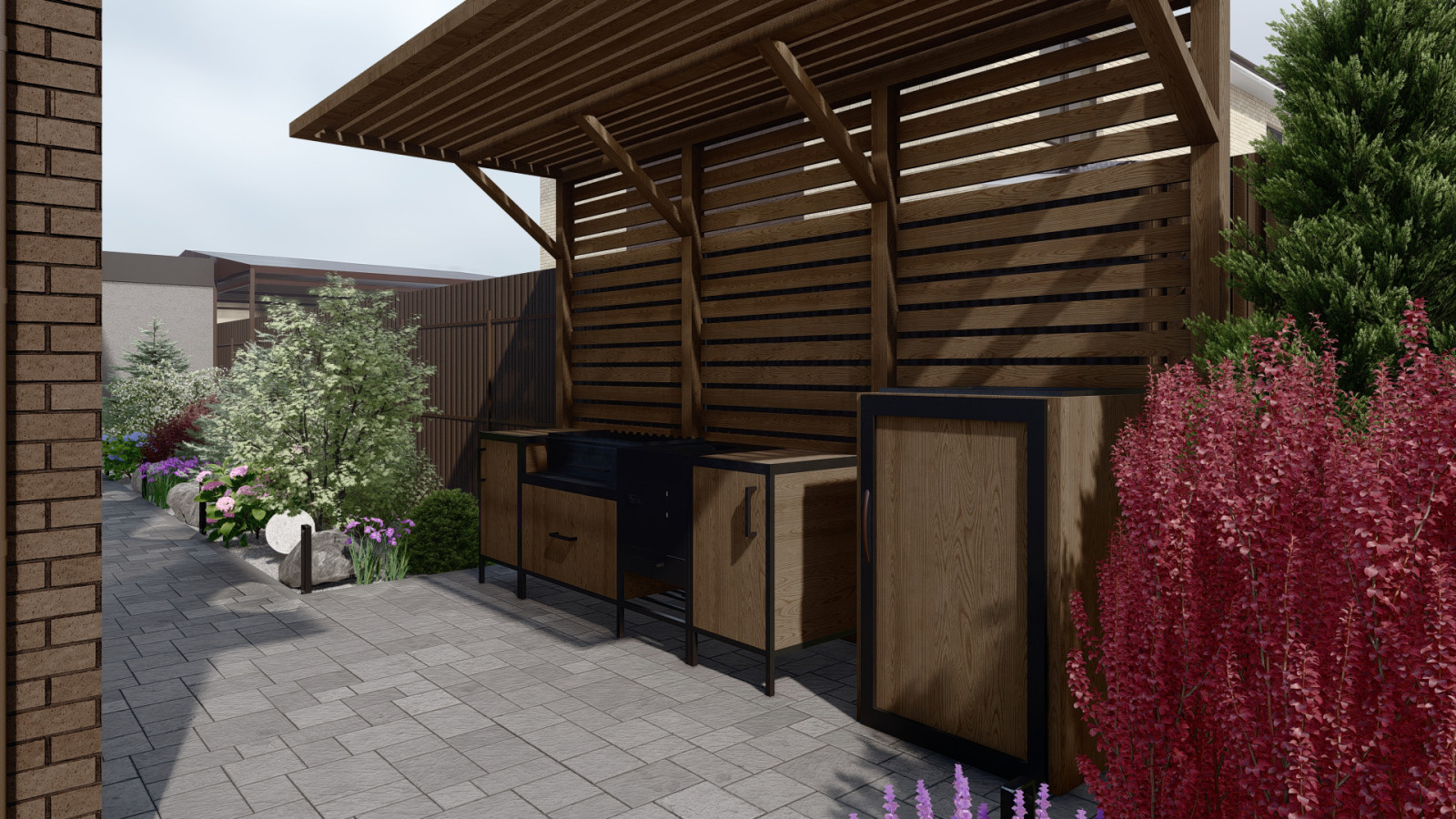 д. Новоподклетное 4 сотки