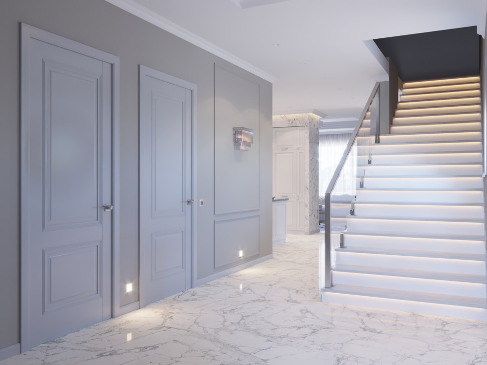 Таунхаус Новые Вешки