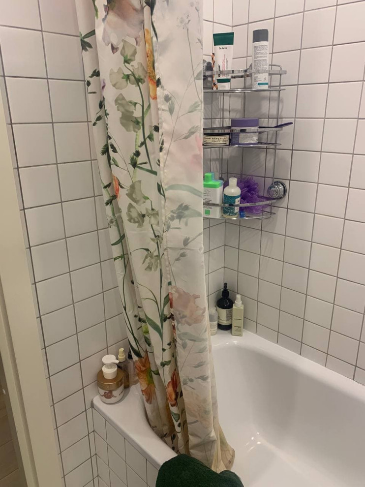 Санузел Верхняя Масловка, г. Москва