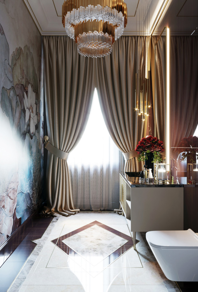 Частное домовладение площадью 550 м кв