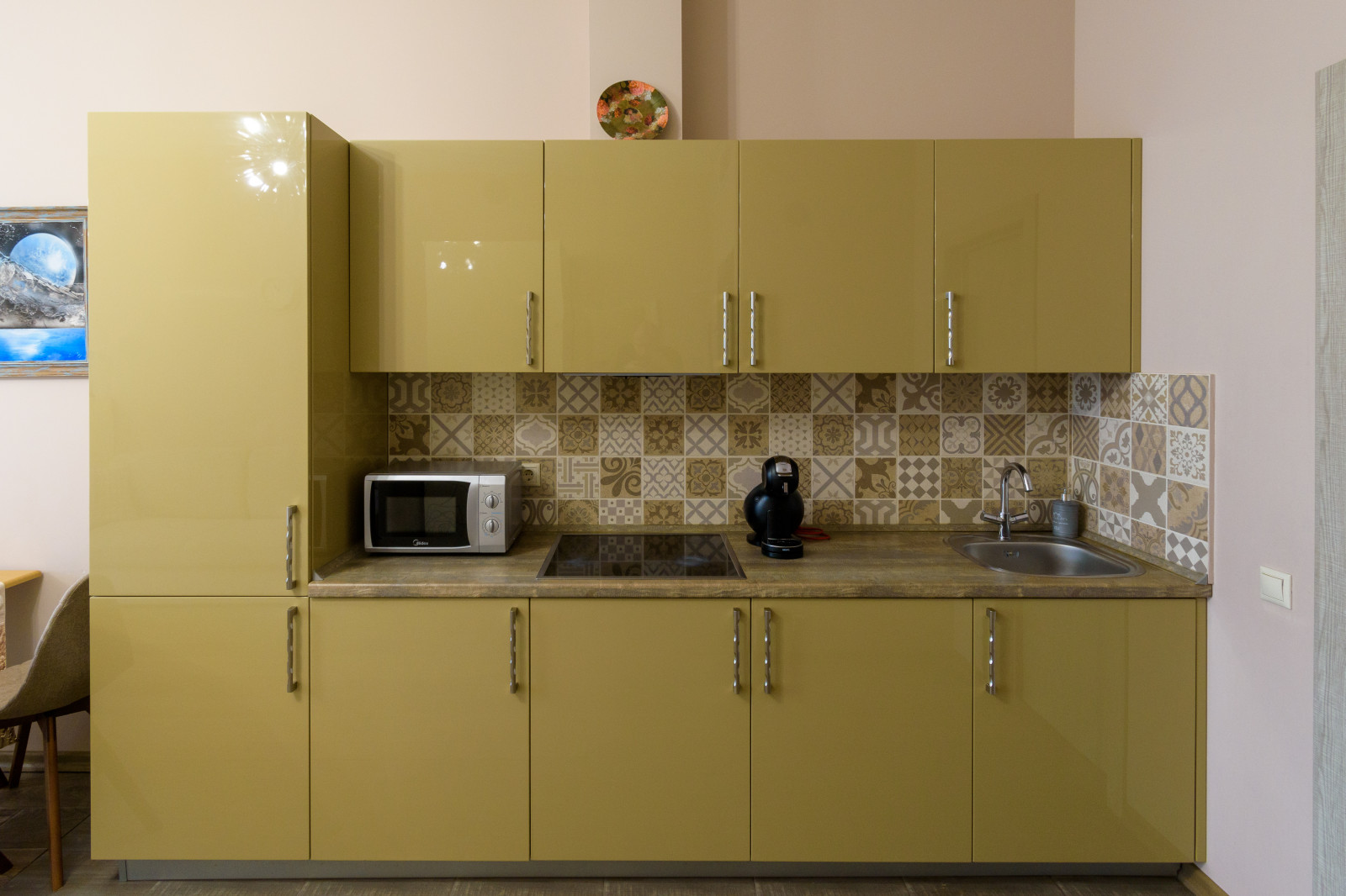 Апартаменты для сдачи в аренду #3