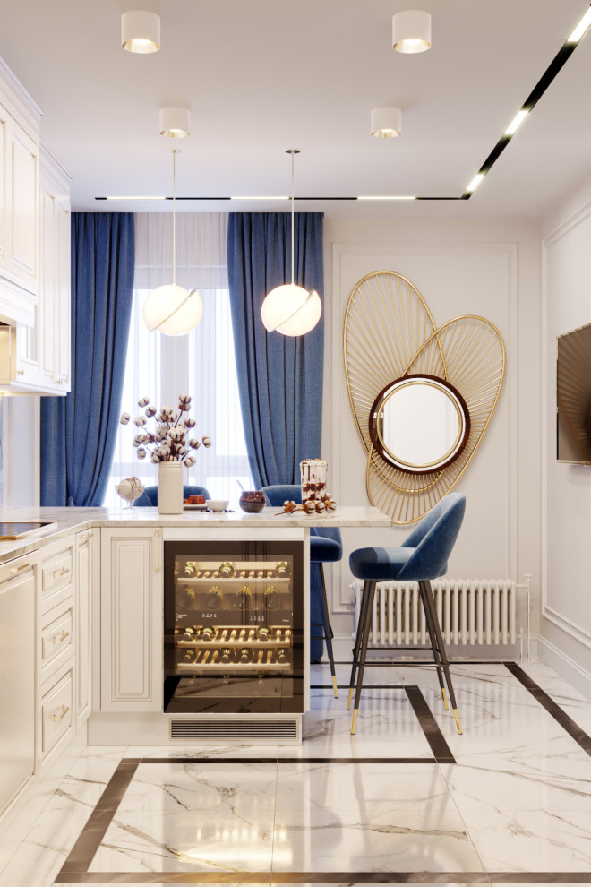 ЖК В БАЛАШИХЕ