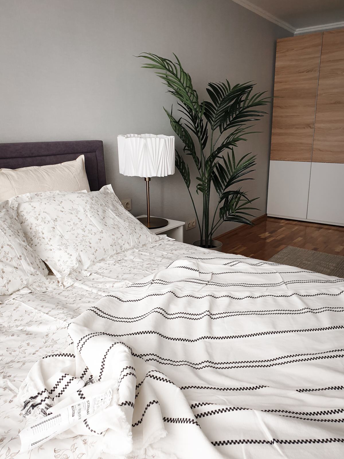 Небольшая двушка 44м2