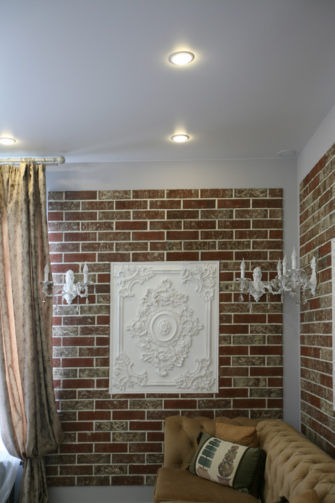 Коттедж в КП "Иволги", Истра