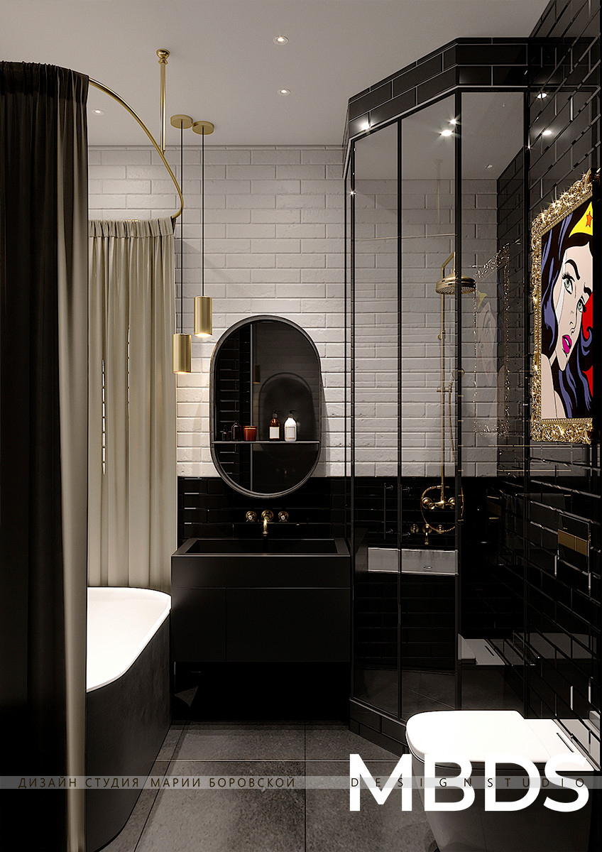 ЖК Сердце столицы