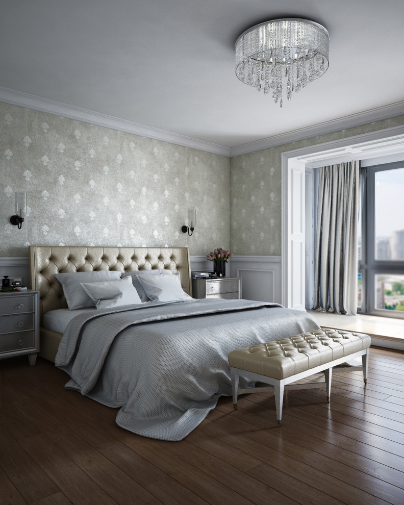 Квартира в ЖК "Царская Столица" в Санкт-Петербурге