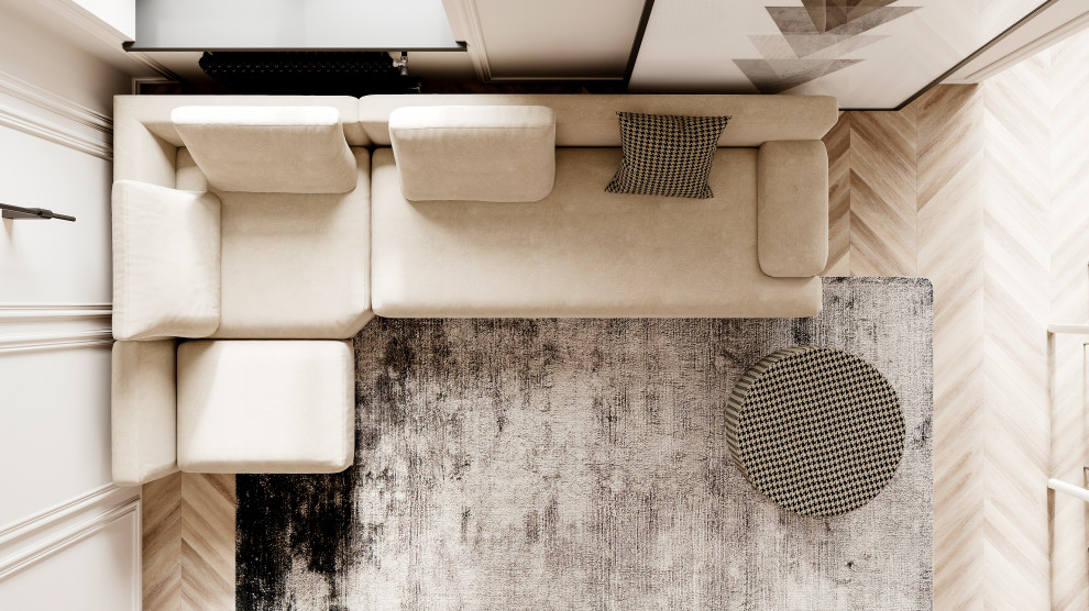 ЖК "Искра-Парк"