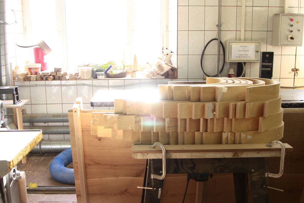 Портрет: Мебель для хвостатых питомцев от Pettel Design