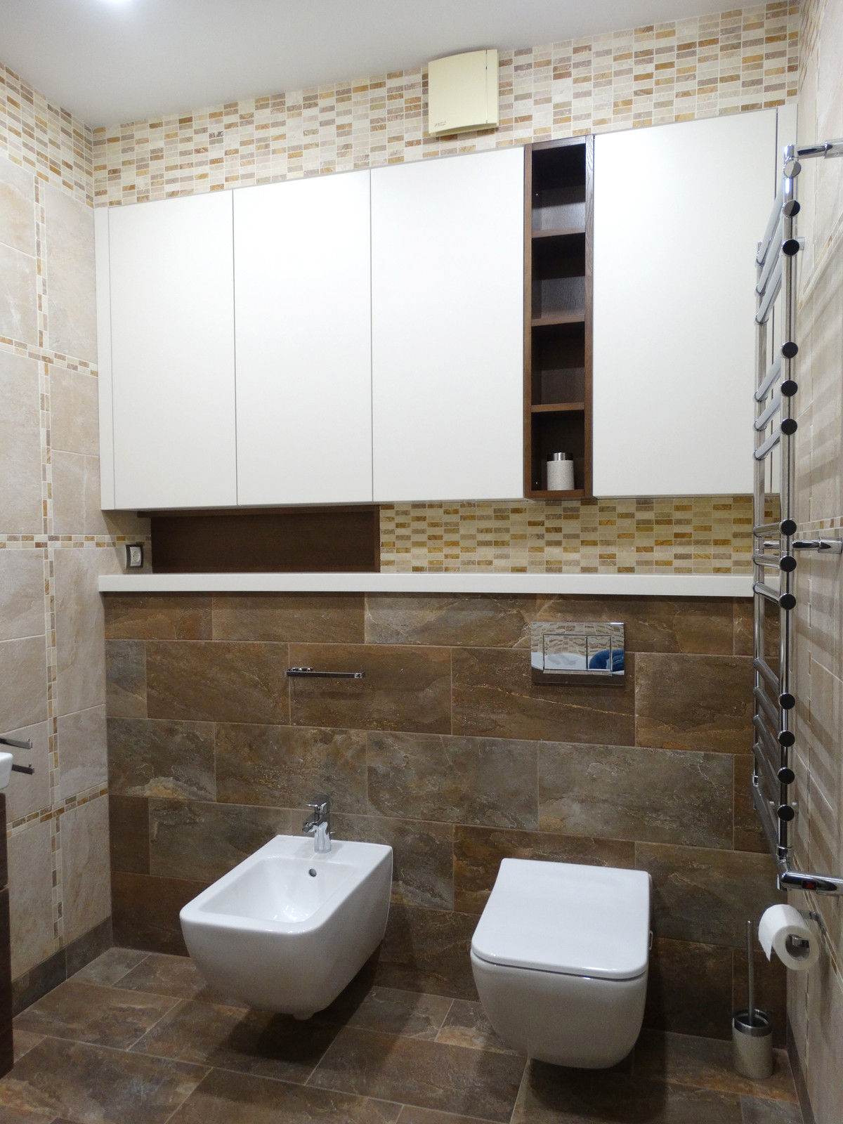 Квартира 120м2 в Нахабино