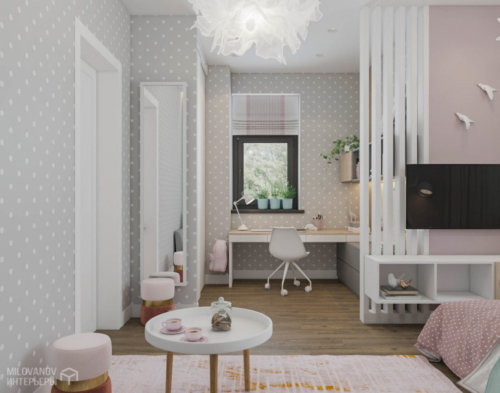 КОТТЕДЖ 265 КВ.М