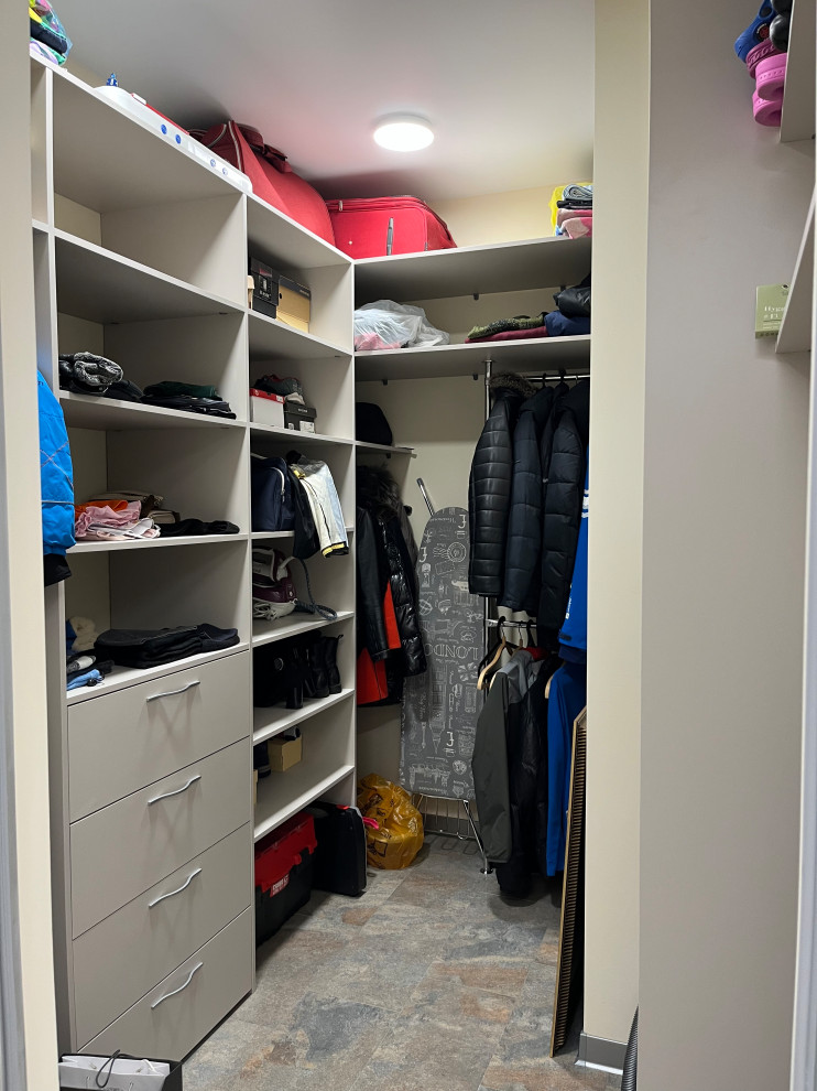 Огонь и пепел